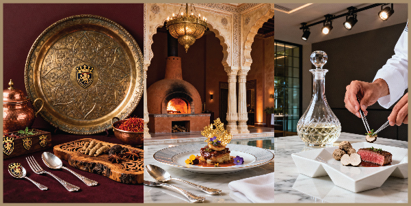 home catering services